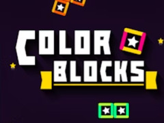 Permainan Blok warna  secara online