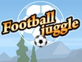Permainan Juggling sepak bola secara online