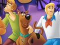 Permainan Scooby-Doo! Kru licik secara online
