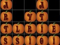 Permainan Kata-kata halloween  secara online