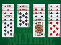 Permainan Solitaire Freecell Klasik Terbaik secara online