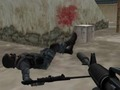 Permainan Ultimate SWAT 2 secara online