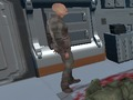 Permainan Survival laboratorium ruang  secara online