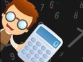 Permainan Bocah Matematika secara online
