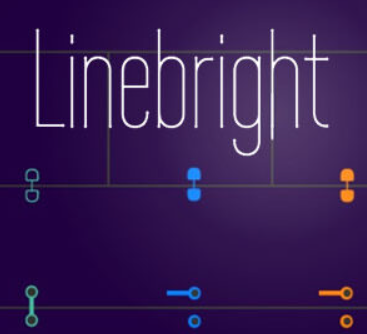 Permainan Linebright secara online