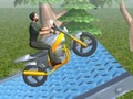 Permainan Moto Sport Bike Racing 3D secara online