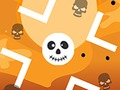Permainan Lorong sempit untuk Halloween secara online