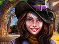 Permainan Halloween akan hadir  secara online
