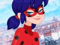 Permainan Petualangan Baru Ladybug  secara online