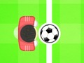 Permainan Sepak bola 1 vs 1 secara online