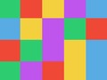 Permainan Drop Warna  secara online