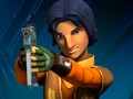 Permainan Star Wars Rebels Imperial Heist secara online