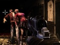 Permainan Gun Zombie  secara online