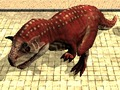 Permainan Simulator Dinosaurus 2 Kota Dino  secara online