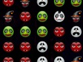 Permainan Ledakan halloween  secara online