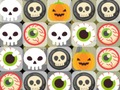 Permainan Pertandingan Rakasa Halloween  secara online