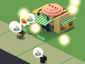 Permainan Avenue Makanan secara online