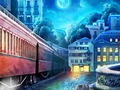 Permainan Detektif Kereta Api  secara online