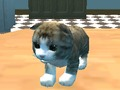 Permainan Simulator Kucing: Kitty Craft!  secara online
