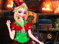 Permainan Kostum Halloween Putri secara online