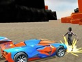 Permainan Mobil Super Zombie  secara online