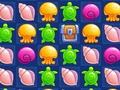 Permainan Aqua Blitz secara online