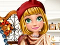 Permainan Kisah mode musim gugur Rapunzel secara online