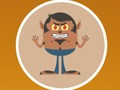 Permainan Kuis Monster Halloween secara online