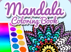 Permainan Elsa Mandala secara online