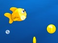 Permainan Rush Fishy secara online