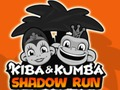 Permainan Kiba dan Kumba Shadow Run secara online