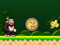 Permainan Kekacauan hutan kiba dan kumba secara online
