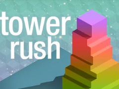 Permainan Tower Rush secara online