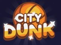 Permainan Kota Dunk  secara online