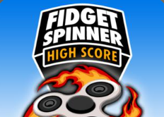 Permainan Skor Skor Bergetar Fidget  secara online