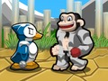 Permainan Kumba Karate secara online