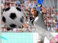 Permainan Penalti 3D  secara online