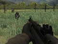 Permainan Dino Survival secara online