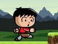 Permainan Pelari Kecil Besar secara online