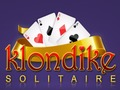 Permainan Klondike Solitaire secara online