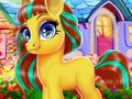 Permainan Selamat pony  secara online