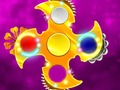 Permainan Perancang Fidget Spinner  secara online