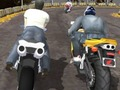 Permainan Pembalap Moto Hill secara online