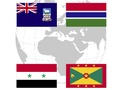 Permainan Maniak Bendera secara online