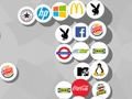Permainan Logo Mahjong yang terkenal  secara online