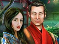 Permainan Pengantin Samurais  secara online
