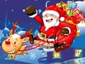 Permainan Memori natal  secara online