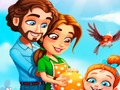 Permainan Miracle of Life yang lezat  secara online