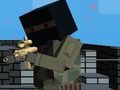 Permainan Kiamat Pixel Gila secara online