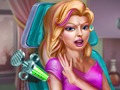 Permainan Injeksi Vaksin Ellie secara online